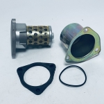 Фильтр масляный 175N/180N DIGGER