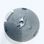 Маховик на бензиновый двигатель 154F/156F  BEST