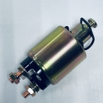 Реле втягуючє електростартер 186F,188D,192D ( грибок )