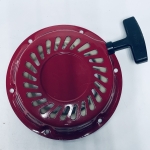 Стартер ручной бензогенератора 2-3 кВт (168F/170F) ZS