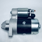 Электро стартер 178F/186F(FA)/192F (z=8, 1.4 кВт увеличенная мощность) AGR