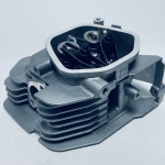 Головка циліндра 190F/192F (клапана  Ø31мм , Ø36мм , нiжка Ø 6,5 мм) у сборі AGR