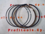 Кольца поршневые 190F STD (бензин, номинальный 90,00 мм) DIGGER