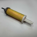 Элемент топливного фильтра 186F (с сеткой наружной)